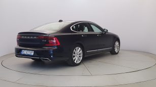 Volvo S90 D4 Inscription aut WD6058P w leasingu dla firm