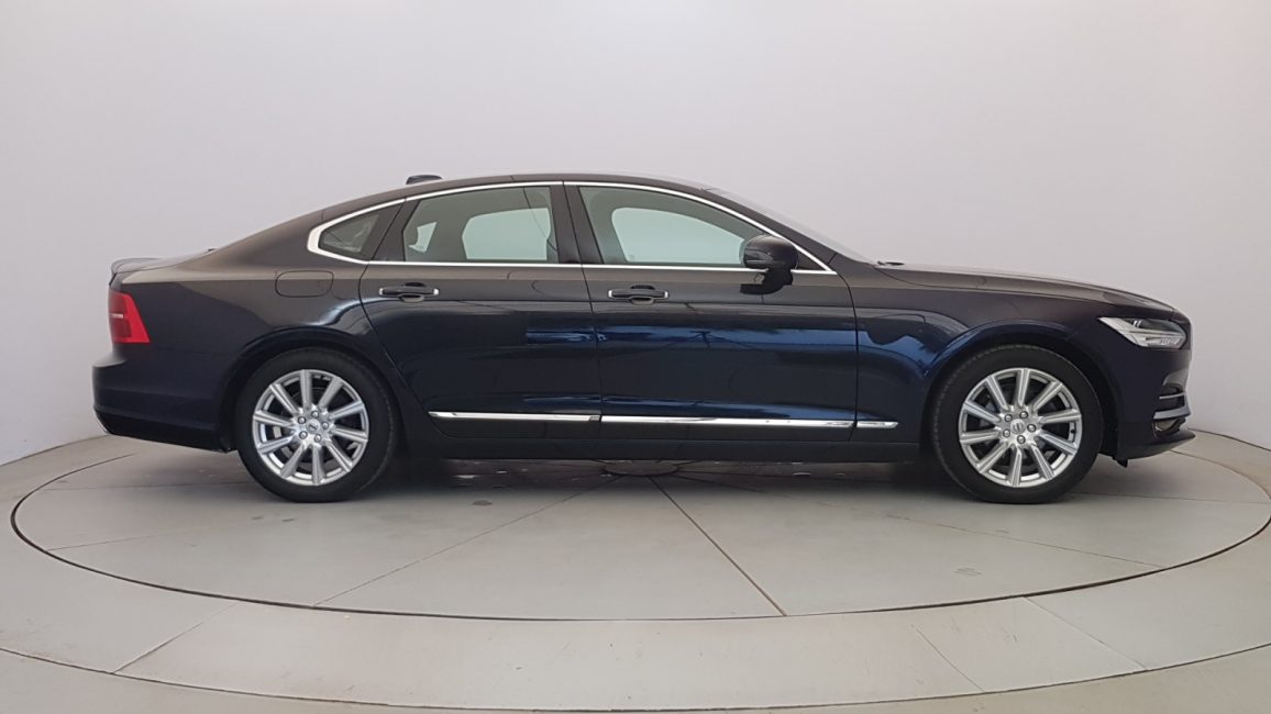 Volvo S90 D4 Inscription aut WD6058P w leasingu dla firm