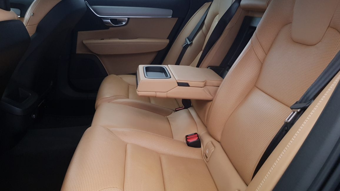 Volvo S90 D4 Inscription aut WD6058P w zakupie za gotówkę