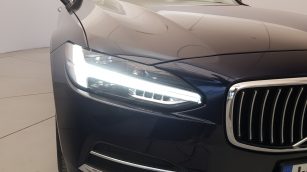 Volvo S90 D4 Inscription aut WD6058P w leasingu dla firm