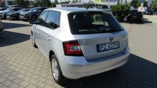 Skoda Fabia 1.0 TSI Ambition PZ637PN w leasingu dla firm