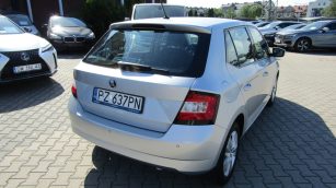 Skoda Fabia 1.0 TSI Ambition PZ637PN w leasingu dla firm