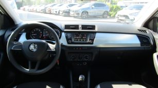 Skoda Fabia 1.0 TSI Ambition PZ637PN w leasingu dla firm