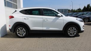 Hyundai Tucson 1.7 CRDI BlueDrive Comfort 2WD DCT PO2HM44 w zakupie za gotówkę