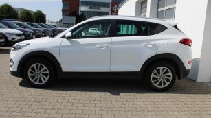 Hyundai Tucson 1.7 CRDI BlueDrive Comfort 2WD DCT PO2HM44 w leasingu dla firm