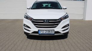 Hyundai Tucson 1.7 CRDI BlueDrive Comfort 2WD DCT PO2HM44 w zakupie za gotówkę