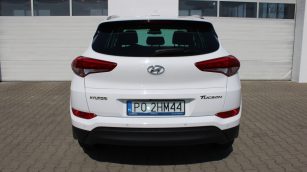 Hyundai Tucson 1.7 CRDI BlueDrive Comfort 2WD DCT PO2HM44 w leasingu dla firm