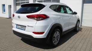 Hyundai Tucson 1.7 CRDI BlueDrive Comfort 2WD DCT PO2HM44 w leasingu dla firm