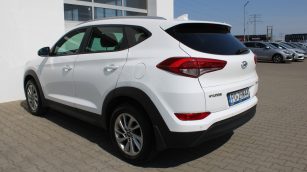 Hyundai Tucson 1.7 CRDI BlueDrive Comfort 2WD DCT PO2HM44 w zakupie za gotówkę