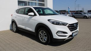 Hyundai Tucson 1.7 CRDI BlueDrive Comfort 2WD DCT PO2HM44 w leasingu dla firm