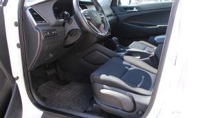 Hyundai Tucson 1.7 CRDI BlueDrive Comfort 2WD DCT PO2HM44 w zakupie za gotówkę