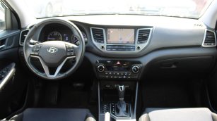 Hyundai Tucson 1.7 CRDI BlueDrive Comfort 2WD DCT PO2HM44 w leasingu dla firm