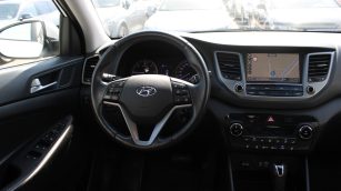 Hyundai Tucson 1.7 CRDI BlueDrive Comfort 2WD DCT PO2HM44 w leasingu dla firm