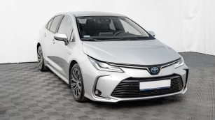 Toyota Corolla 1.8 Hybrid GPF Comfort GD239VJ w zakupie za gotówkę