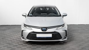 Toyota Corolla 1.8 Hybrid GPF Comfort GD239VJ w leasingu dla firm