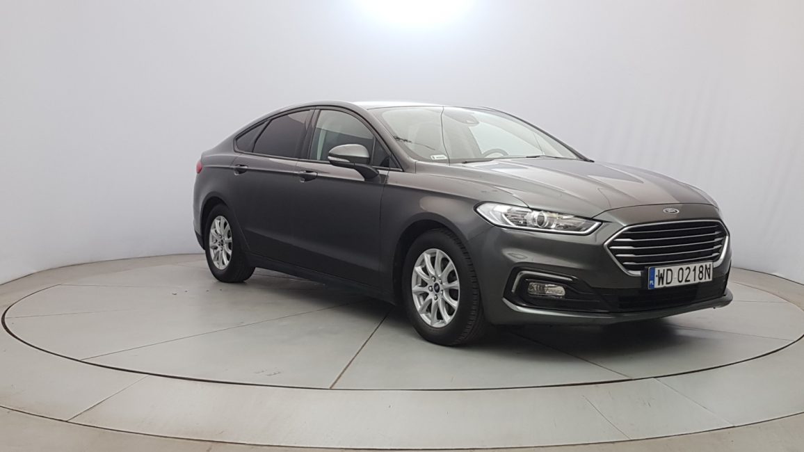 Ford Mondeo 1.5 EcoBoost Trend WD0218N w zakupie za gotówkę