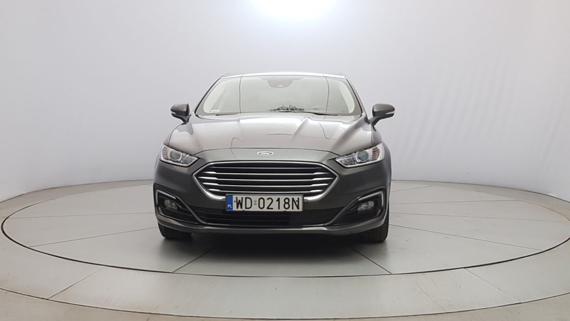 Ford Mondeo 1.5 EcoBoost Trend WD0218N w leasingu dla firm