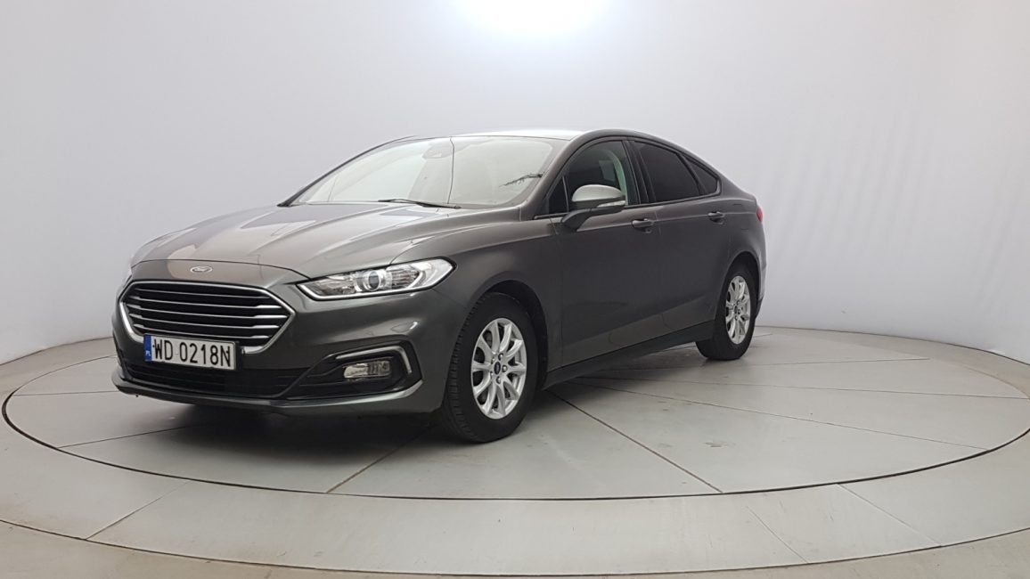 Ford Mondeo 1.5 EcoBoost Trend WD0218N w leasingu dla firm