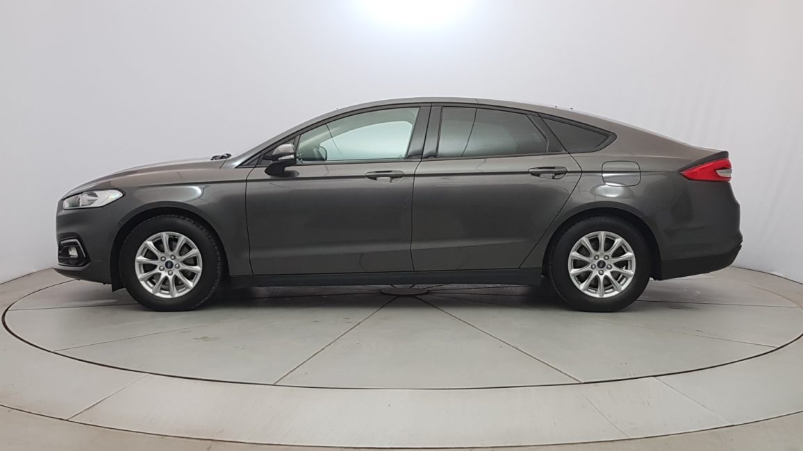 Ford Mondeo 1.5 EcoBoost Trend WD0218N w leasingu dla firm