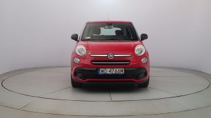 Fiat 500L 1.4 16V Pop Star WD4766M w leasingu dla firm