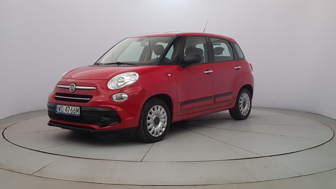 Fiat 500L 1.4 16V Pop Star WD4766M w leasingu dla firm