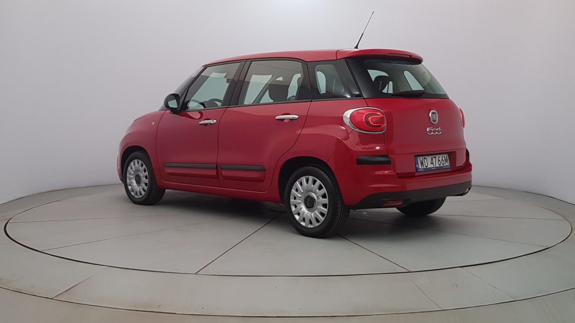 Fiat 500L 1.4 16V Pop Star WD4766M w zakupie za gotówkę