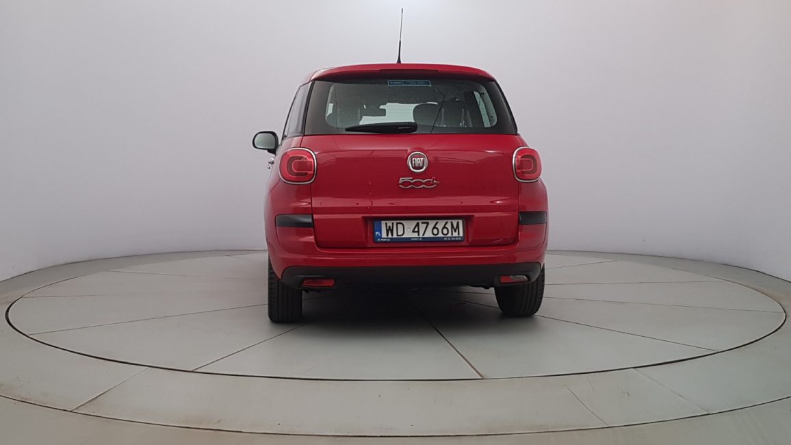 Fiat 500L 1.4 16V Pop Star WD4766M w leasingu dla firm