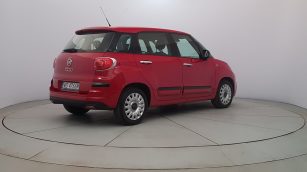 Fiat 500L 1.4 16V Pop Star WD4766M w leasingu dla firm