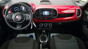 Fiat 500L 1.4 16V Pop Star WD4766M w zakupie za gotówkę