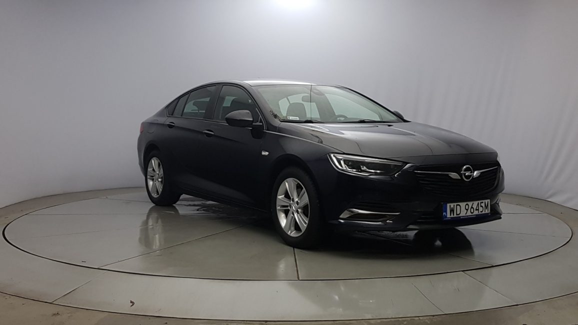 Opel Insignia 1.5 T GPF Enjoy S&S WD9645M w abonamencie