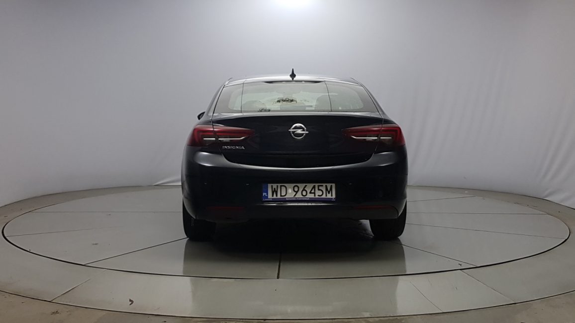 Opel Insignia 1.5 T GPF Enjoy S&S WD9645M w zakupie za gotówkę