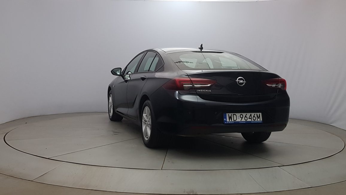 Opel Insignia 1.5 T GPF Enjoy S&S WD9646M w abonamencie