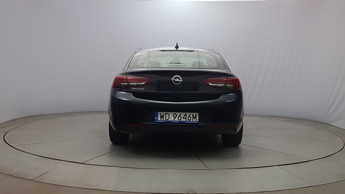 Opel Insignia 1.5 T GPF Enjoy S&S WD9646M w abonamencie