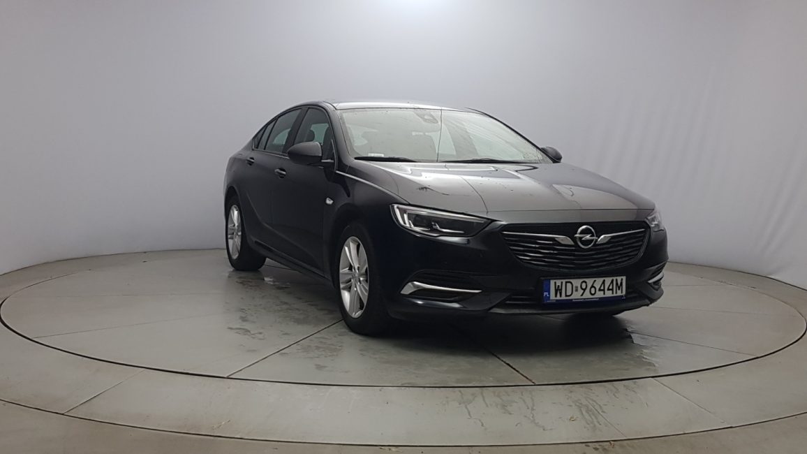 Opel Insignia 1.5 T GPF Enjoy S&S WD9644M w zakupie za gotówkę