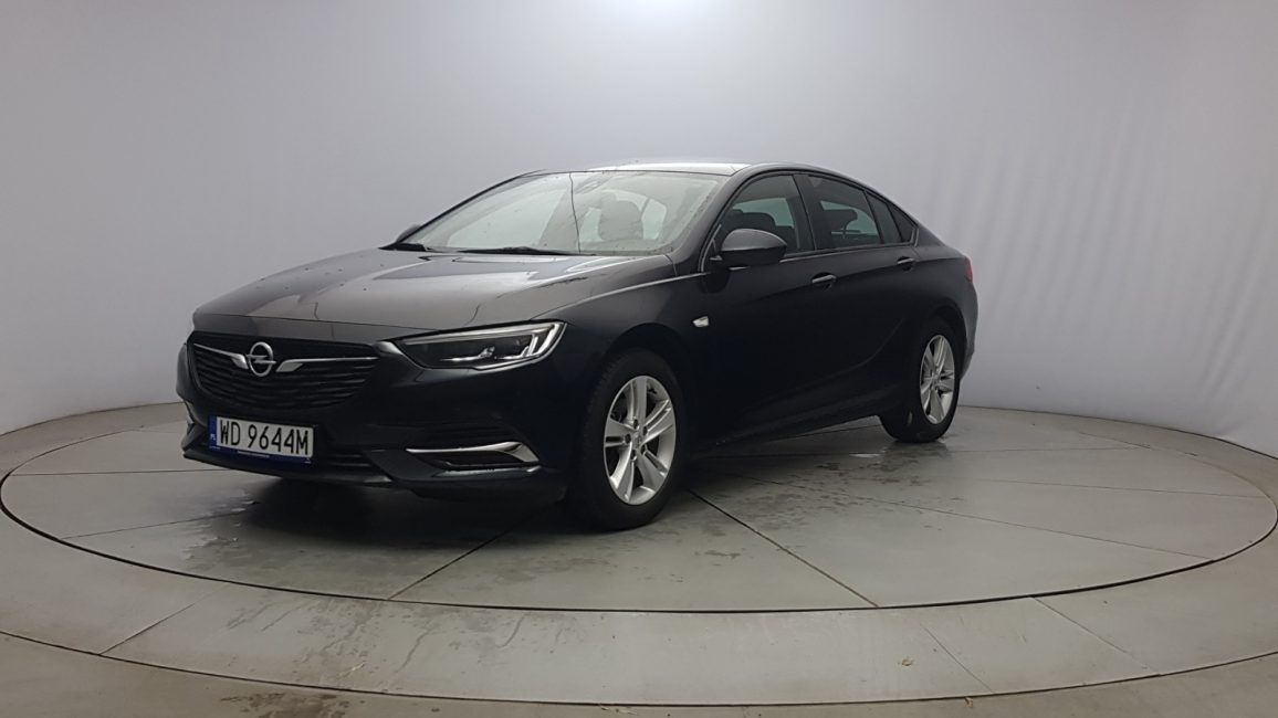 Opel Insignia 1.5 T GPF Enjoy S&S WD9644M w abonamencie