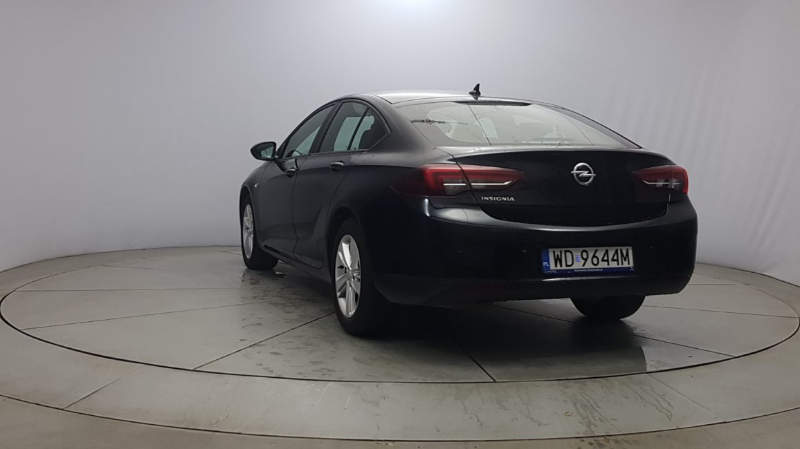 Opel Insignia 1.5 T GPF Enjoy S&S WD9644M w abonamencie