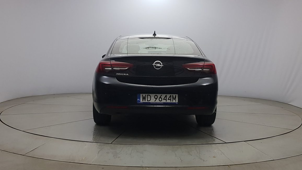 Opel Insignia 1.5 T GPF Enjoy S&S WD9644M w zakupie za gotówkę