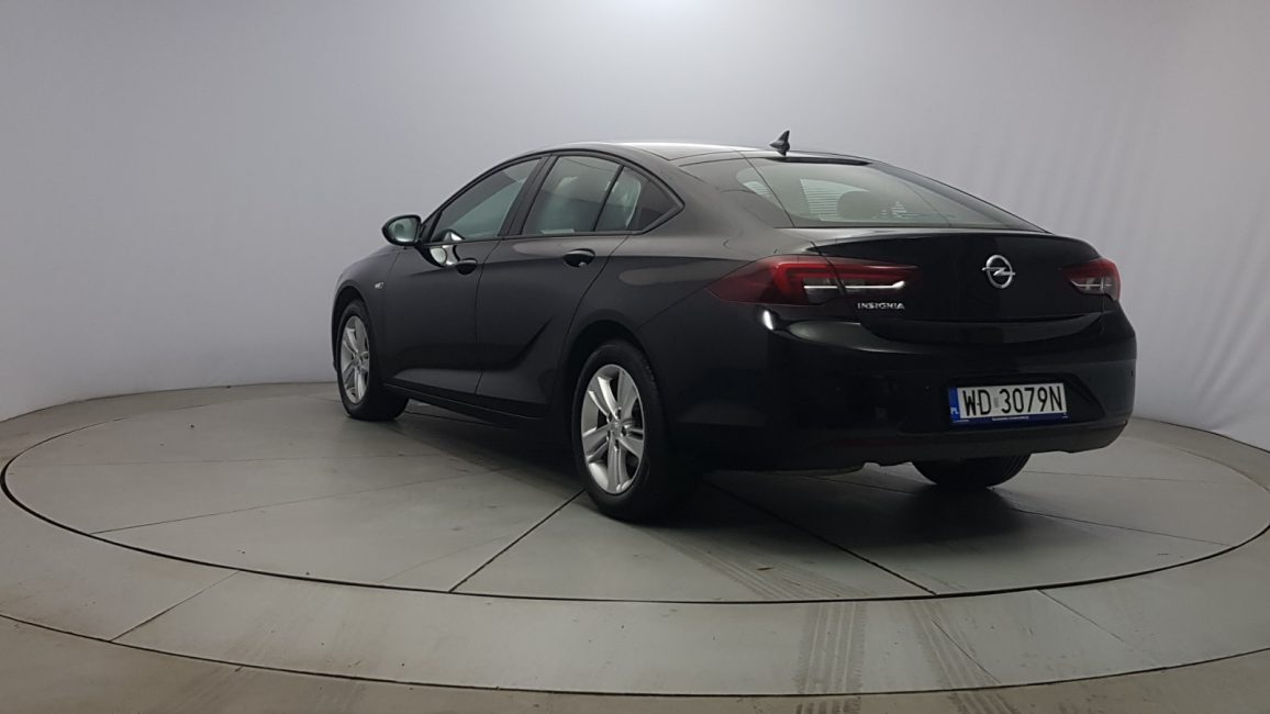 Opel Insignia 1.5 T GPF Enjoy S&S WD3079N w leasingu dla firm