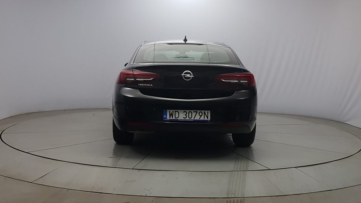 Opel Insignia 1.5 T GPF Enjoy S&S WD3079N w leasingu dla firm