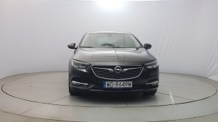 Opel Insignia 1.6 T Elite S&S WD9649M w leasingu dla firm