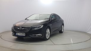 Opel Insignia 1.6 T Elite S&S WD9649M w leasingu dla firm