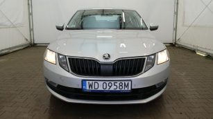 Skoda Octavia 1.6 TDI SCR Ambition WD0958M w leasingu dla firm