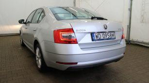 Skoda Octavia 1.6 TDI SCR Ambition WD0958M w leasingu dla firm