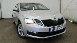 Skoda Octavia 1.6 TDI SCR Ambition WD0958M w leasingu dla firm