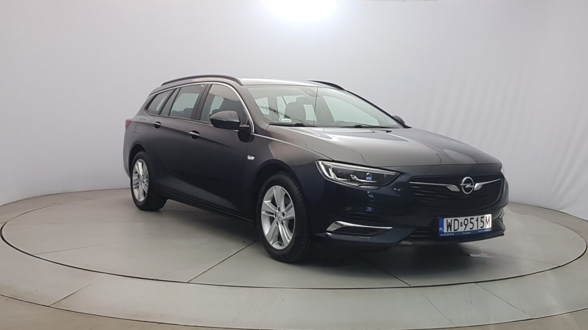 Opel Insignia 1.5 T GPF Enjoy S&S WD9515M w abonamencie