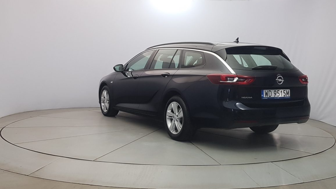 Opel Insignia 1.5 T GPF Enjoy S&S WD9515M w abonamencie