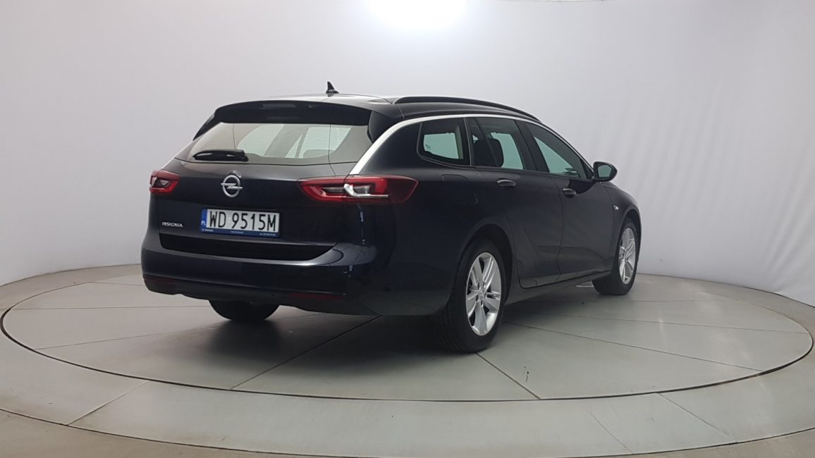 Opel Insignia 1.5 T GPF Enjoy S&S WD9515M w abonamencie