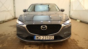 Mazda 6 2.0 SkyJoy/SkyBusiness aut WD2310S w abonamencie