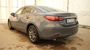 Mazda 6 2.0 SkyJoy/SkyBusiness aut WD2310S w abonamencie