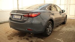 Mazda 6 2.0 SkyJoy/SkyBusiness aut WD2310S w abonamencie